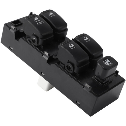 2PCS Window Control  Driver Side for  93570-1C110 with Window Single  for  93580-1C000WK 1