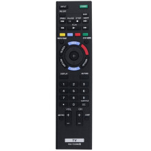 RM-YD096 Ersättningsfjärrkontroll för Bravia LCD-TV KDL-70R550A KDL-60R550A KDL-50R550A KDL-70R520A KDL-60R520A KDL-60R510A