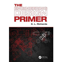 The Engineering Design Primer by K. L. Richards Hardcover Book