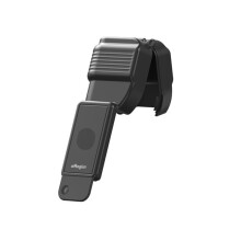 AMAGISN Gimbal Protective Cover Anti-Scratch Lens Screen Case for Osmo Pocket 4 Handheld Gimbal Camera Accessories