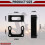 Motorcycle 15mm Handlebar Riser   Raiser Adaptor for  Sur-Ron Sur Ron Lightbee Light Bee X S L1E  X260 8