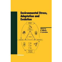 Environmental Stress Adaptation and Evolution Paperback Book