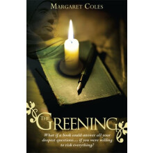 The Greening by Margaret Coles Paperback Book