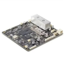 Placa de Control Principal Completamente Nueva para Accesorios de Impresora 3D para Snapmaker U1