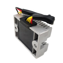 Voltage Regulator Rectifier for Xinyang Kazuma 500 500cc ATV Quad Scooter Moped ATV QUAD Go Kart C500-3702000