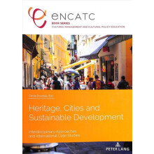 Heritage Cities and Sustainable Development Interdisciplinary Approach