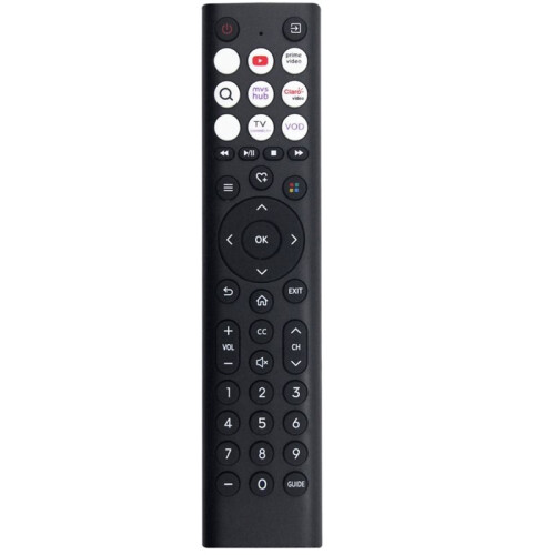 EN2F38H Replace Remote Control for   LED TV Remote Control