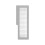 Compatible for    Vacuum Main Roller Side Brush HEPA Filter Replacement Parts 2