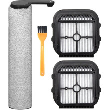 For Laresar S7 Pro Replacement Wet and Dry Vacuum Cleaner HEPA Filter for Effective Cleaning of Different Floor Surface