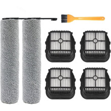 For Laresar S7 Pro Replacement Wet and Dry Vacuum Cleaner HEPA Filter for Effective Cleaning of Different Floor Surfaces