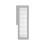 Compatible for    Vacuum Parts Main Roller Side Brush HEPA Filter Replacement Accessories 3