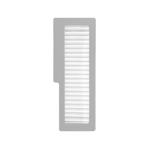 Compatible for    Vacuum Parts Main Roller Side Brush HEPA Filter Replacement Accessories 2