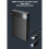Caixa para HDD de 3,5 Polegadas, USB 3.0 para , Leitor de Disco Rígido Externo de Alta Velocidade para PC e Laptop, Plugue Do Reino Unido 5