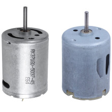 5V 4350RPM 0.04A Electric Small Motor for USB Fans with Brush Motor 6-18V 8500 RPM for RC Model Aircraft Toys