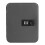 Combination Lock Metal Key Storage Cabinet Wall-Mounted Lockable Safe Box with Keycards 2