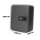 Combination Lock Metal Key Storage Cabinet Wall-Mounted Lockable Safe Box with Keycards 5