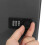 Combination Lock Metal Key Storage Cabinet Wall-Mounted Lockable Safe Box with Keycards 12