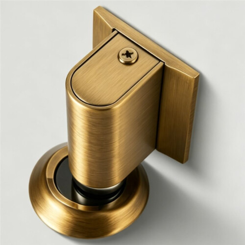 Magnetic  No Drill Anti-Collision Windproof for Home 2