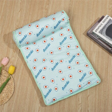Summer Pet Cooling Mats, Pet Ice Mats, Breathable Blankets, Cooling Beds for Small Pets, Portable Cooling Mats