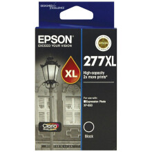 GENUINE Original Epson 277XL Black Ink Cartridge Toner XP-850 XP-950 T278192