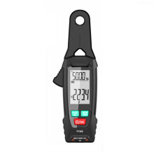Digital Clamp Meter 1mA High-Precision Ammeter Pliers True RMS AC Current Car Repair Electrical Tester Multimeter