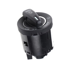 68240387AB Headlight Instrument Panel Dimmer Headlamp Knob for 300C 68240387AC