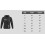 (White, 3XL) Heavy Blend Blank Plain Basic Sweat Sweater Jumper Sweatshirt Fleece 3