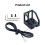 Chamber Temperature Sensor for Bambu P2S Precision Temperature Sensor Chamber for Bambu 3D Printer Parts 10