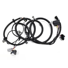 KG9T15K867KC Front Bumper Wiring Harness Parking Assist Wiring for Fusion Mondeo KG9T15K867KD KG9T15K867KE
