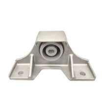 A2474920200 A2474924000 Muffler Exhaust Pipe Rubber Sleeve Lifting Ring Bracket for CLA250 W177 A180 W247 GLB220