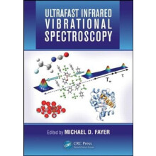 Ultrafast Infrared Vibrational Spectroscopy Hardcover Book