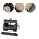 Woodworking Angle Grinder Sharpener Sharpening Stand Multi-Functional Sharpening Tool Professional Rapid Sharpening Tool 5