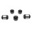 1188412-01-E 1044443-00-D Rear Steering Knuckle Bushing Kit for  Model 3 Model Y 2017-2023 1