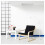 IKEA POÄNG Low-Back Armchair 2