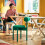 IKEA LOMSK Dining Chair 2