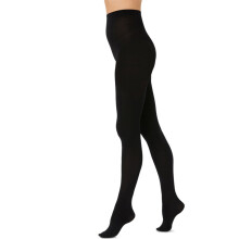 (Black, Averave-Tall) Voodoo Totally Matte Tight 70 Denier Slimming Women Stockings Pantyhose H31318