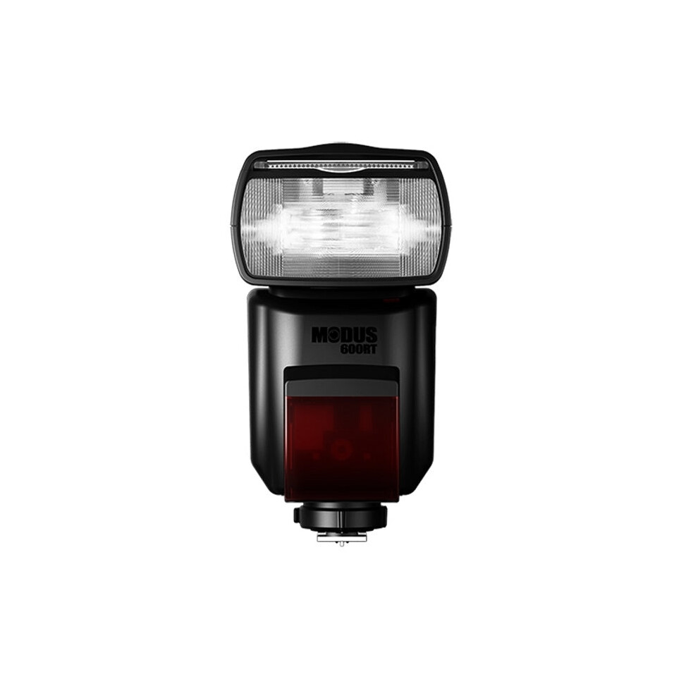 (For Nikon) Hahnel Modus 600Rt Mkii Wireless Speedlight Flash Camera Speedlite 5099113052117