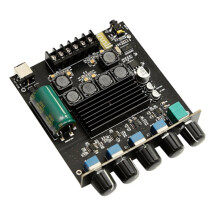 TPA3116 2.1 Klasse D Digitale 5.0 Versterkerkaart DIY Audio