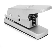 Hacer Púas de Guitarra, Perforadora de Púas de Guitarra DIY, Perforadora de Agujeros para Bricolaje de Alta Resistencia, Perforadora de Púas de