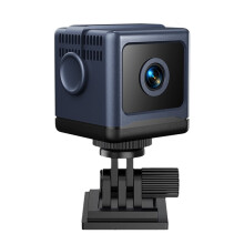 1080p HD-Camera voor Thuis, Draadloze Wifi-Camera met Nachtzicht