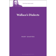 Wallaces Dialects by Mary Shapiro Paperback Book