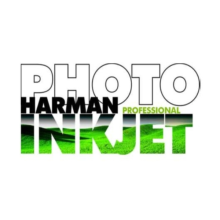 (A3+ 25 Sheets) Harman Professional Inkjet Matt FB Fibre Base Mp Photo Photographic Paper 25 Sheets