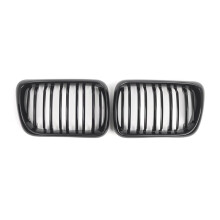 51138195152 Front Kidney Grilles Racing Grills for 3 Series E36 M3 1997-1999 51138195151