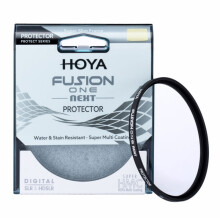 (67 mm) Hoya Fusion ONE Next Camera Lens Protector Filter