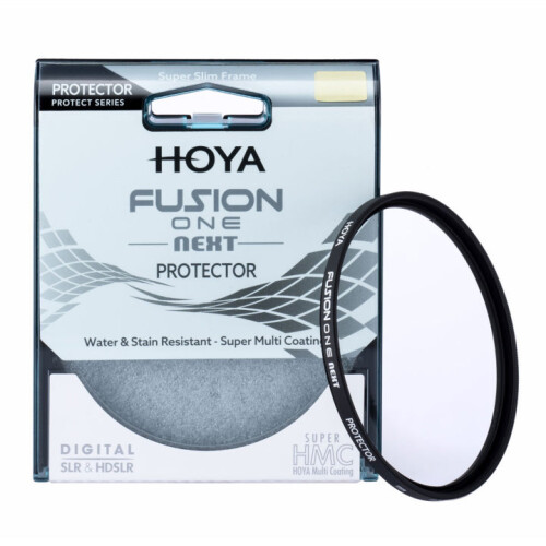 (67 mm) Hoya Fusion ONE Next Camera Lens Protector Filter