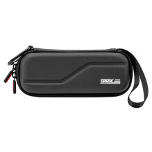 STARTRC Portable Storage Bag for Pocket 4 Hard Shell Protective Case Travel Carrying Case Gimbal Camera Accessories