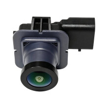 Car Rear View Camera Parking Assistance Camera EB5Z-19G490-AA for Explorer 2013-2015