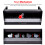 Magnetic Knockdown Gallery Target 5