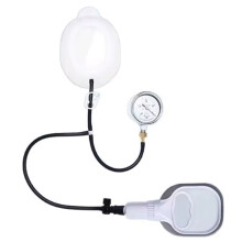 Hollow Chest Orthosis Brace Hollow Chest Vacuum Bell Sternal Depression Support Thoracic Depression Brace