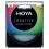 (82 mm) HOYA Creative Fog No 1 Effect Camera Lens Filter 1